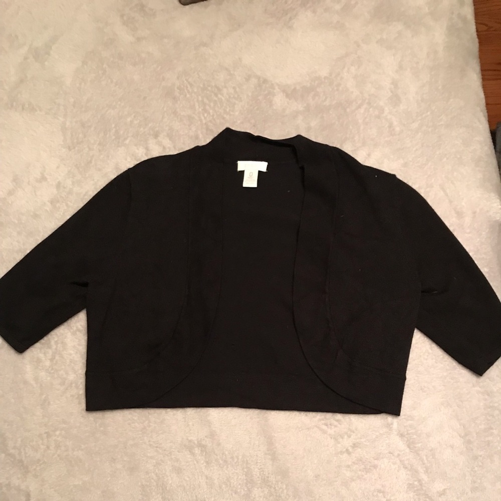 Mini Cardigan